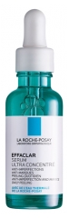 La Roche-Posay Effaclar Sérum Ultra Concentré 30 ml La Roche-Posay Effaclar Sérum Ultra Concentré 30 ml