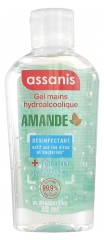 Gel Mains Hydroalcoolique 80 ml Gel Mains Hydroalcoolique 80 ml