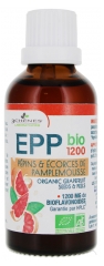 Les 3 Chênes EPP1200 BIO Grapefruit Seeds Extract 50ml