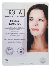Iroha Nature Masque Raffermissant et Hydratant 23 ml