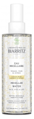 Laboratoires de Biarritz Micellar Watere Organic 200ml