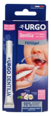 Urgo Filmogel Dentilia First Teeth Pen 10 ml