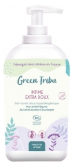 Green Tribu Intime Extra Gentle 500 ml
