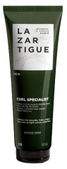 Lazartigue Curl Specialist Taming and Protecting Cream 250ml