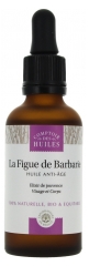 Comptoir des Huiles La Figue de Barbarie (prickly pear) Organic Vegetable Oil 50ml