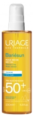 Uriage Bariésun Dry Oil SPF50+ 200ml