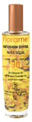 Florame Infusion Divine Dry Beauty Oil Organic 100ml