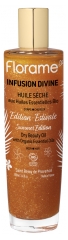 Infusion Divine Huile Sèche Édition Estivale Bio 100 ml Infusion Divine Huile Sèche Édition Estivale Bio 100 ml