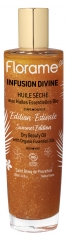 Florame Infusion Divine Dry Oil Organic Summer Edition 100 ml