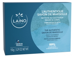 Laino L\'Authentique Savon de Marseille 150 g