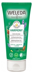 Weleda Harmony Gel Douche Bien-Être 200 ml