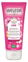 Weleda Love Crème de Douche Harmonisante 200 ml