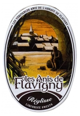 Les Anis de Flavigny Licorice Candies 50g