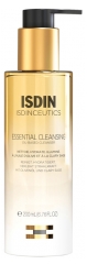 Isdin Isdinceutics Essential Cleansing Oil-Based Cleanser 200ml