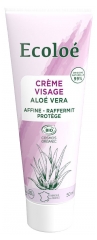 Crème Visage Aloé Vera Bio 50 ml Crème Visage Aloé Vera Bio 50 ml