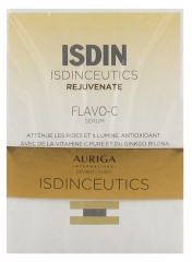 Isdin Isdinceutics Rejuvenate Flavo-C Serum 15ml