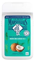 Le Petit Marseillais Extra Gentle Coconut Cream Shower 250 ml