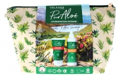 Pur Aloé Intense Hydration Organic Summer Hydration Kit