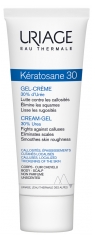 Uriage Kératosane 30 Cream-Gel 75ml
