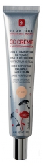 Erborian CC Crème à la Centella Asiatica 45 ml