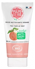 Pulpe de Vie Gelée Nettoyante Visage The Cleanser Bio 150 ml