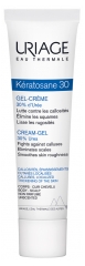 Uriage Kératosane 30 Cream-Gel 40ml