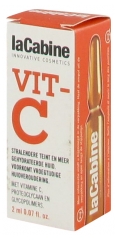 LaCabine VIT-C 1 Lampadina