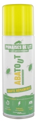 Abatout Bedbugs Special Infestation Fogger 150ml