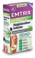 Emtrix Régénération Intense Ongles Pieds & Mains 10 ml