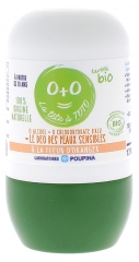 Déodorant Peaux Sensibles Fleur d'Oranger Bio 50 ml Déodorant Peaux Sensibles Fleur d'Oranger Bio 50 ml
