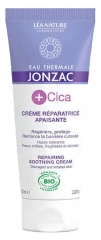 Eau de Jonzac +Cica Organic Repairing Soothing Cream 100ml