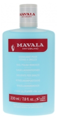 Mavala Dissolvant Pour Vernis à Ongles 230 ml