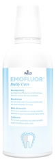 Wild Emofluor Daily Care Mouthwash 500ml