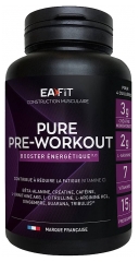 Eafit Pure Pre-Workout 330g