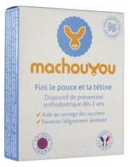 Machouyou Device 1st Teething Weaning of Suctions