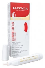 Correcteur Pour Vernis à Ongles 1 Stylo Correcteur Pour Vernis à Ongles 1 Stylo