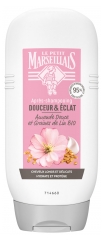 Le Petit Marseillais Shampoo Balsamo Delicato 200 ml