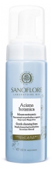 Sanoflore Aciana Botanica Cleansing Water Foam Organic 150ml