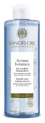 Sanoflore Aciana Botanica Acqua Micellare Detergente Biologica 400 ml