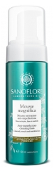 Sanoflore Mousse Magnifica Anti-Imperfections Cleansing Foam Organic 150ml
