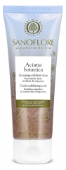 Sanoflore Aciana Botanica Gommage Exfoliant Doux Bio 75 ml