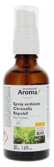 Le Comptoir Aroma Air Spray Citronella Repellent with Organic Essential Oils 50ml