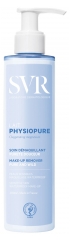 SVR Physiopure Lait Soin Démaquillant Pureté Douceur 200 ml
