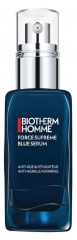 Biotherm Homme Force Suprême Sérum Bleu Anti-âge & Réparateur 50 ml