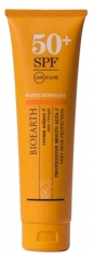 Bioearth Crème Solaire SPF50+ 150 ml