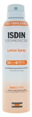 Isdin Fotoprotector Lotion Spray SPF50 250 ml