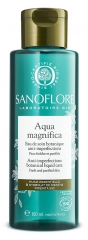 Sanoflore Aqua Magnifica Organic Anti-Imperfections Botanical Liquid Care 100ml