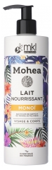 MKL Green Nature Mohea Latte Nutriente Monoï 400 ml