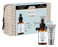 SkinCeuticals Trousse Bouclier Intégral Rides + Perte de Fermeté