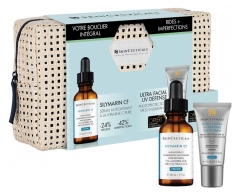 SkinCeuticals Trousse Bouclier Intégral Rides + Imperfections
